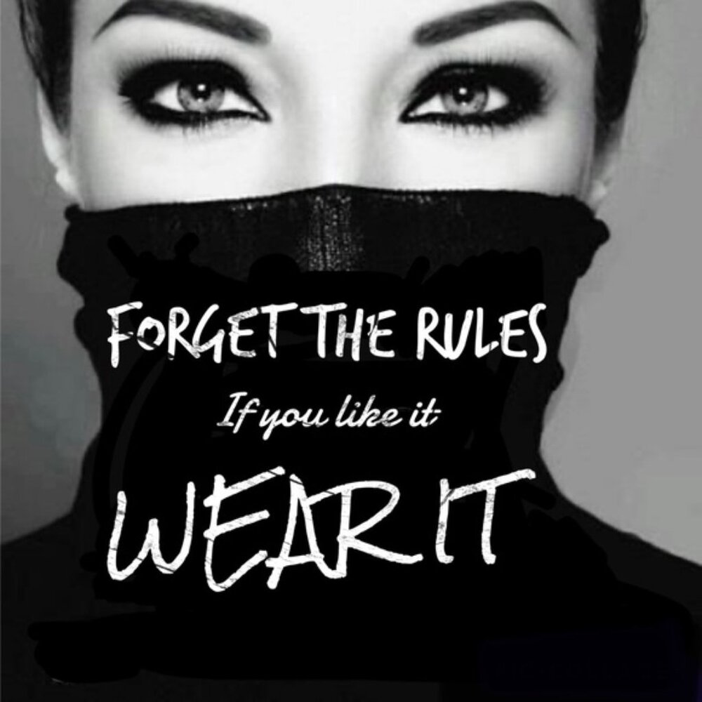 RULES? What RULES?